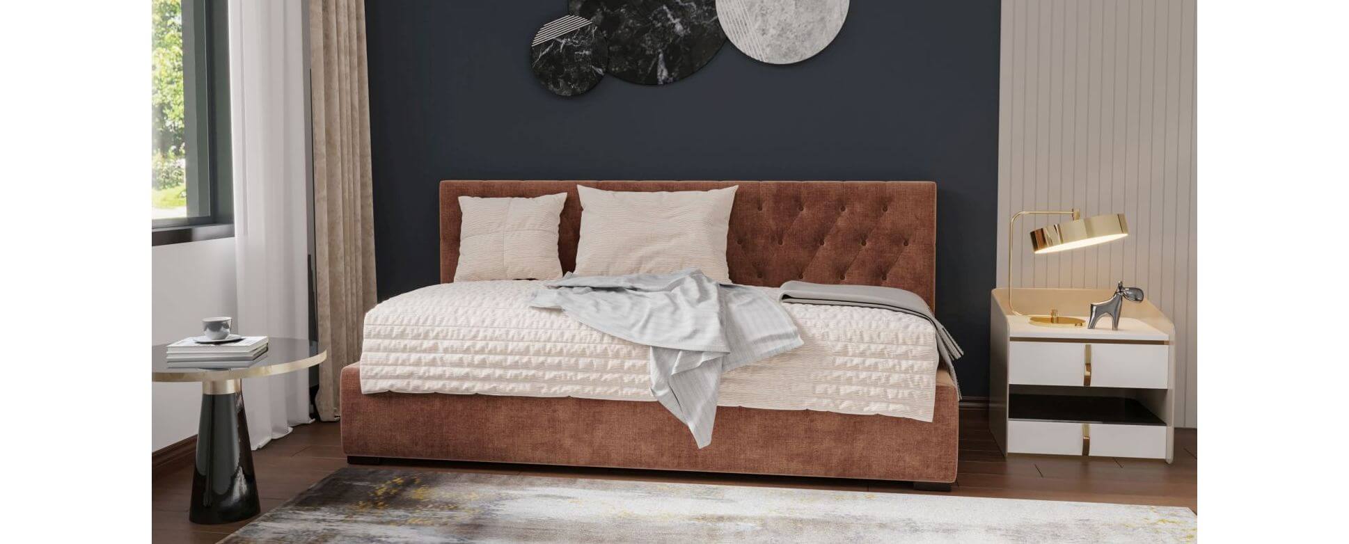 Дитяче ліжко KD11 (архівна модель) - 5